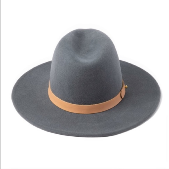 Hat Lack of color 55cm main image 4